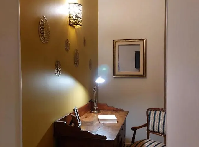 Apartment Vis Romae Luxury Rome