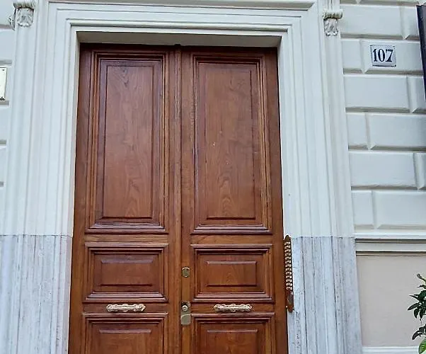 Vis Romae Luxury Apartment *