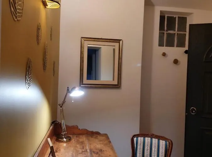 Apartment Vis Romae Luxury