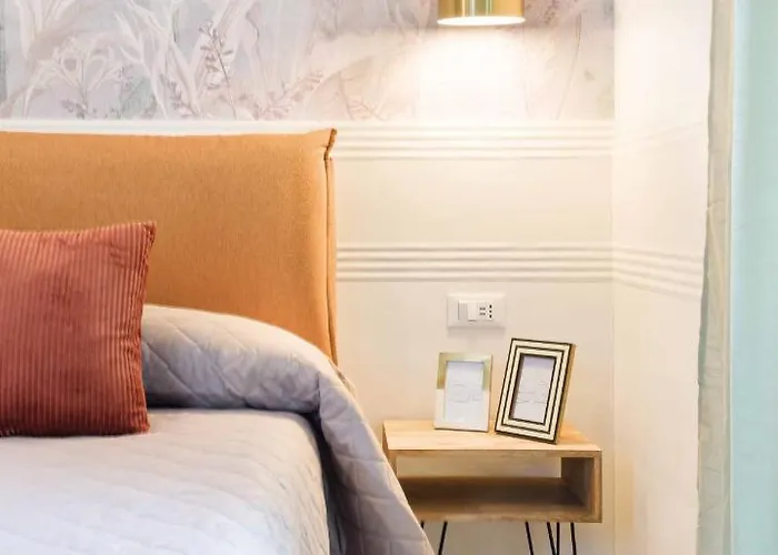 Apartment Vis Romae Luxury