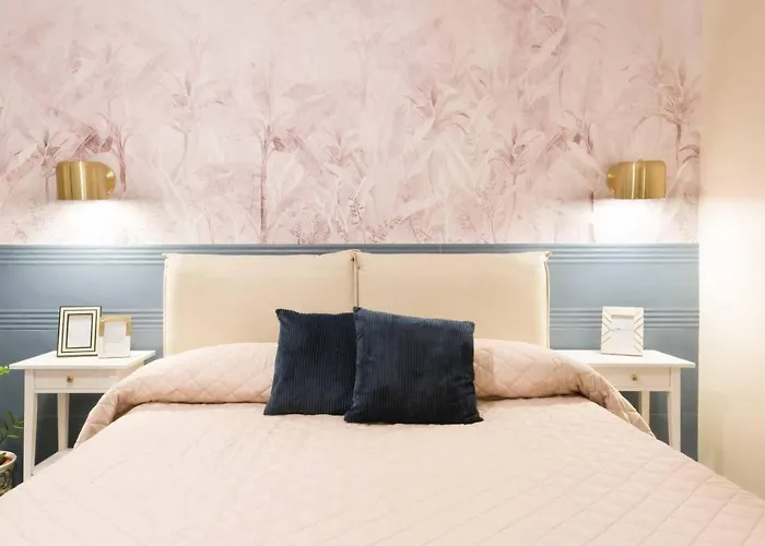 Vis Romae Luxury *