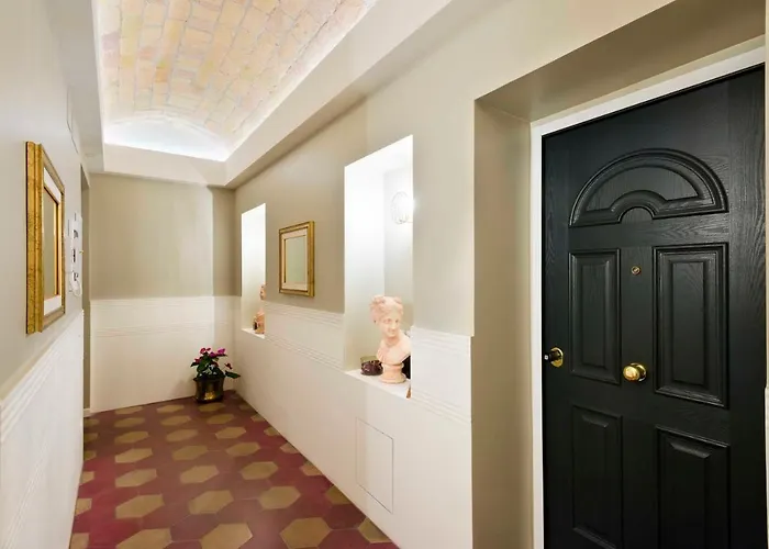 Vis Romae Luxury * Rome