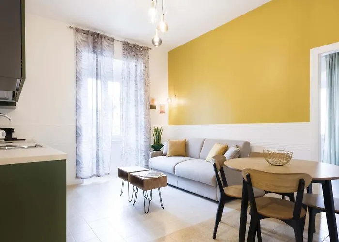 Apartment Vis Romae Luxury Rome