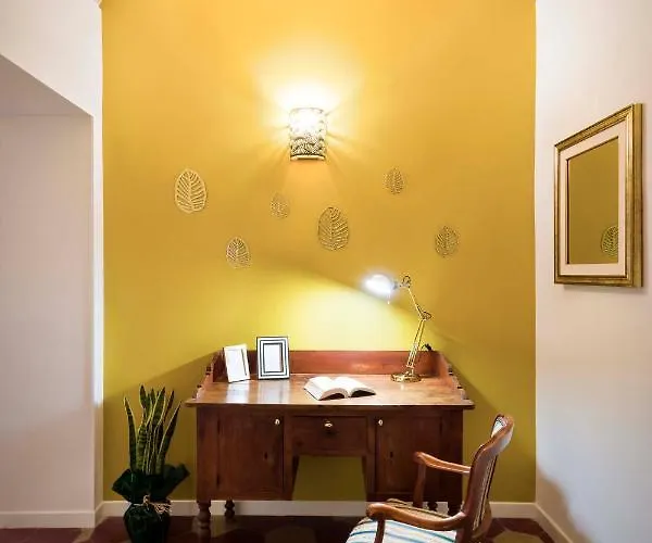Apartment Vis Romae Luxury