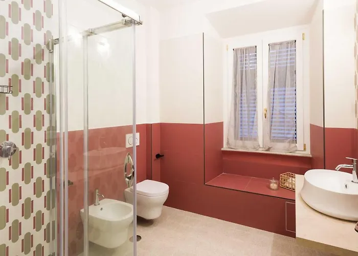 Vis Romae Luxury * Rome