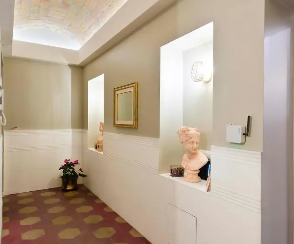 Vis Romae Luxury Apartment