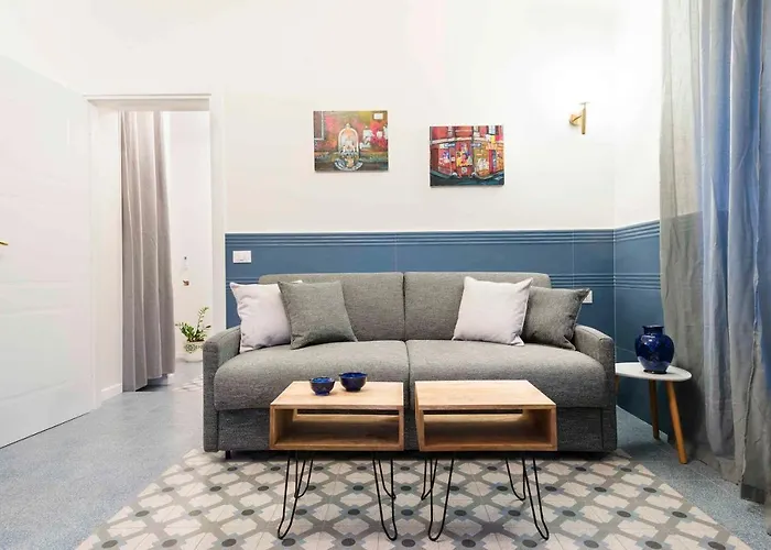 Apartment Vis Romae Luxury