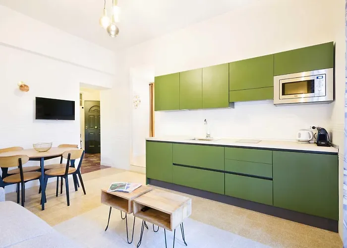 Apartment Vis Romae Luxury Rome