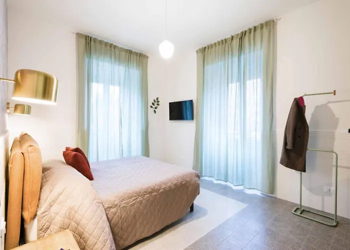 Apartment Vis Romae Luxury Rome