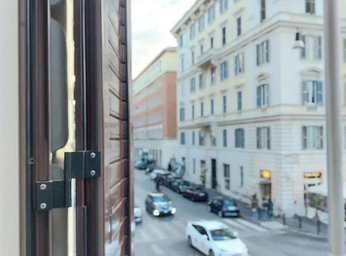 Vis Romae Luxury Rome