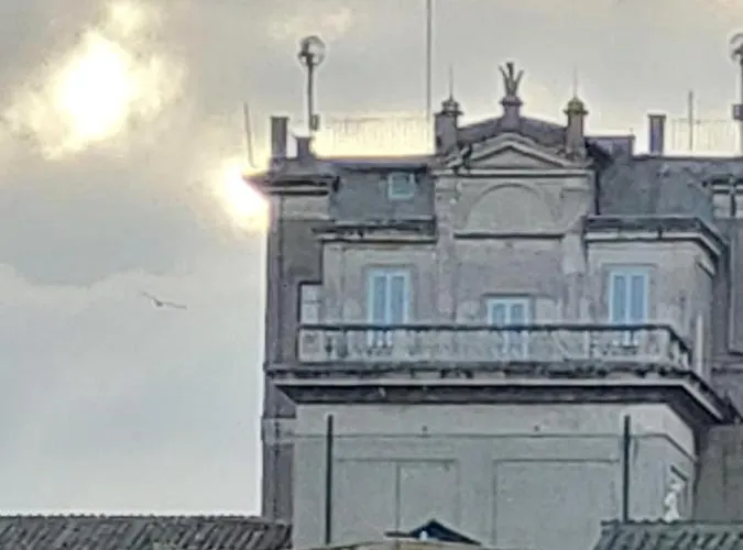 Vis Romae Luxury Apartment