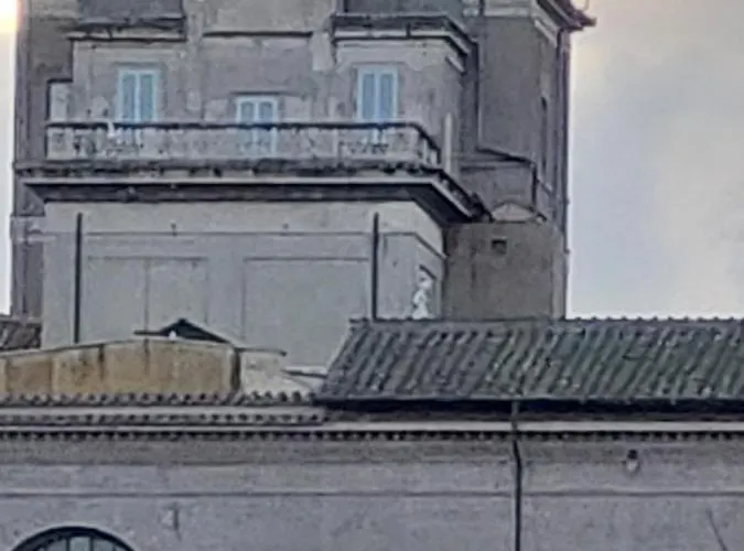 Vis Romae Luxury Apartment *